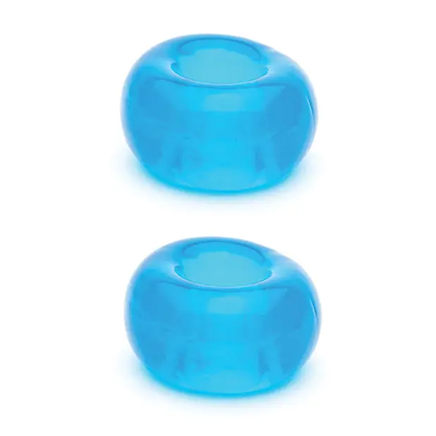 Sport Fucker Skater Boyz Pack Of 2 - Cock Ring