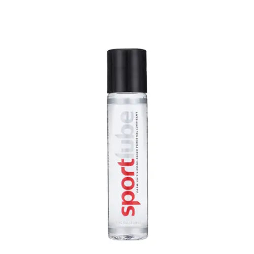 SportLube Silicone-Based Lubricant 1 oz. - Silicone Lubricant