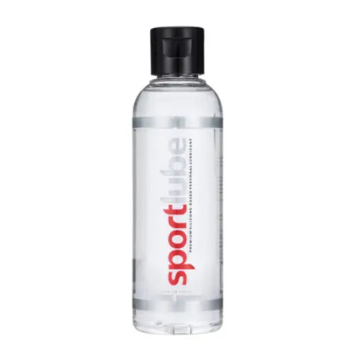 SportLube Silicone-Based Lubricant 3.4 oz. - Silicone Lubricant