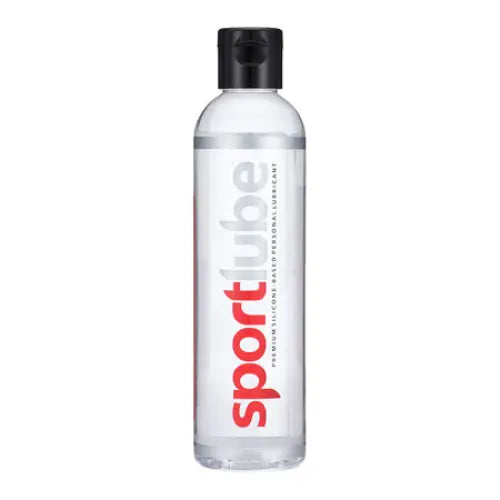 SportLube Silicone-Based Lubricant 8.1 oz. - Silicone Lubricant