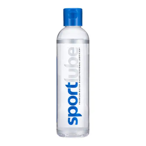 SportLube Water-Based Lubricant 8.1 oz. - Water Based Lubricant