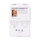 Sportsheet Aurora High Waisted Strap On - Strap-On Harnesses