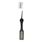 Sportsheet Studded Paddle - Black - Paddle