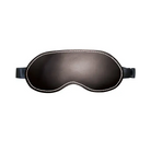 Sportsheets Edge Adjustable Leather Blindfold - Blindfold