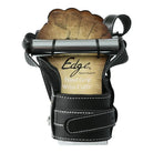 Sportsheets Edge Leather Hand Grip Wrist Cuffs - Wrist Cuffs