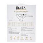 Sportsheets Em.Ex. Silhouette Harness - Strap-On Harnesses