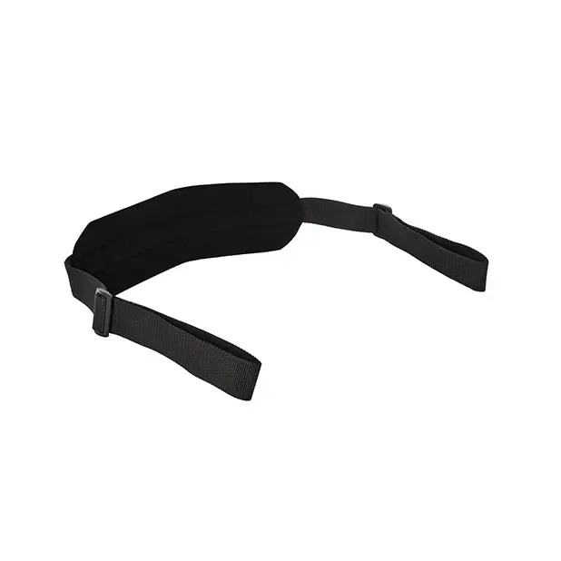 Sportsheets I Like It Doggie Style Strap Black - Position Aid