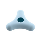 Sportsheets Merge Collection LUMA Dildo & Harness Silicone Cushion - Penis Extenders