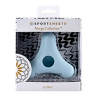 Sportsheets Merge Collection LUMA Dildo & Harness Silicone Cushion - Penis Extenders