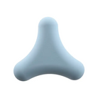 Sportsheets Merge Collection LUMA Dildo & Harness Silicone Cushion - Penis Extenders