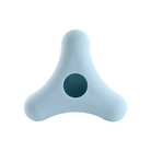 Sportsheets Merge Collection LUMA Dildo & Harness Silicone Cushion - Penis Extenders