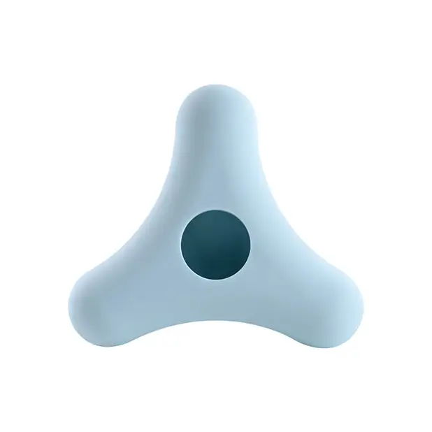 Sportsheets Merge Collection LUMA Dildo & Harness Silicone Cushion - Penis Extenders