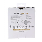 Sportsheets Merge Collection OVE Dildo & Harness Silicone Cushion - Realistic Dildo