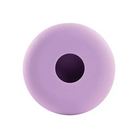 Sportsheets Merge Collection OVE Dildo & Harness Silicone Cushion - Realistic Dildo