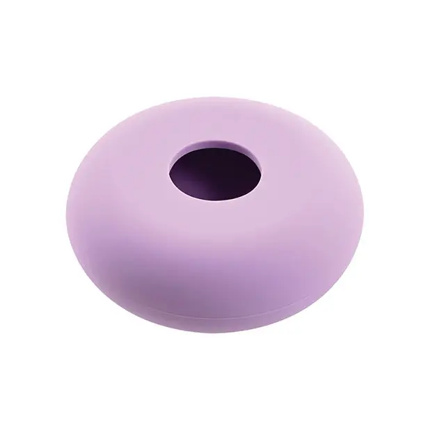 Sportsheets Merge Collection OVE Dildo & Harness Silicone Cushion - Realistic Dildo