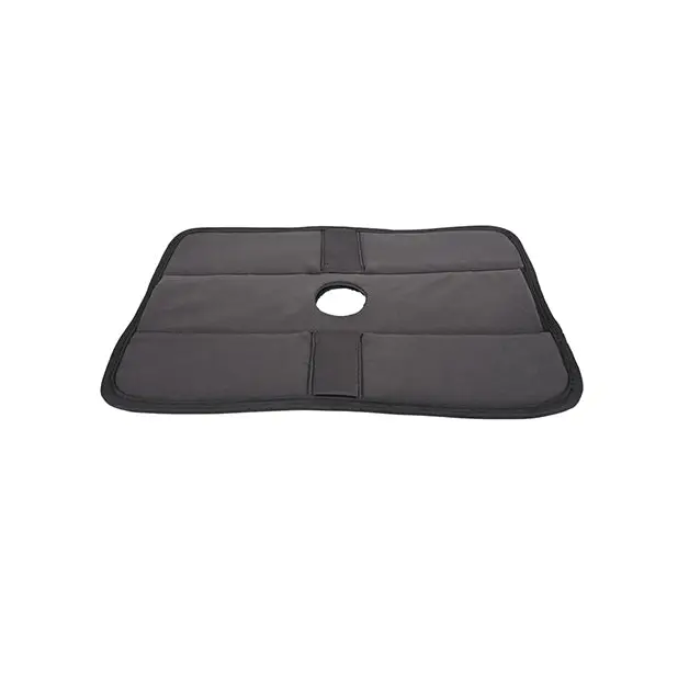 Sportsheets Pivot 3 in 1 Play-Pad - Black - Position Aid