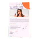 Sportsheets Pivot™ Flat Bullet - Plain Vibrator