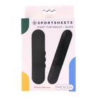 Sportsheets Pivot™ Flat Bullet - Plain Vibrator