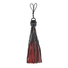 Sportsheets Saffron Finger Flogger with Finger Loop Handle - Flogger