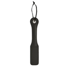 Sportsheets Sex & Mischief 12 in. Heart Impression Paddle - Paddle