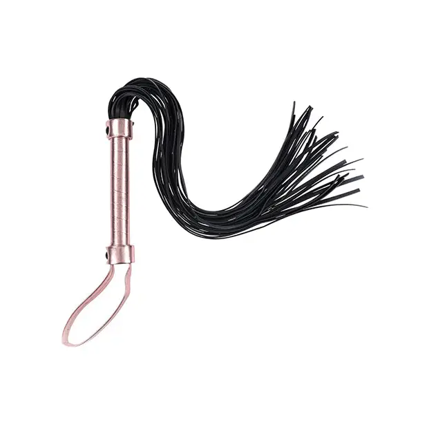 Sportsheets Sex & Mischief Brat Flogger - Flogger