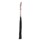 Sportsheets Sex & Mischief Brat Flogger - Flogger