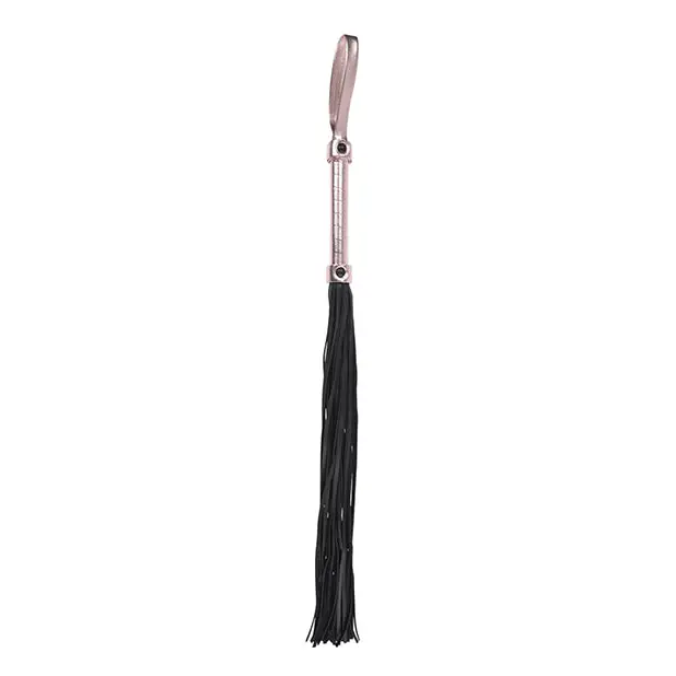 Sportsheets Sex & Mischief Brat Flogger - Flogger