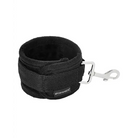 Sportsheets Under The Bed Restraint System Black - Cuffs