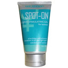 Doc Johnson Enhancers and Stimulants Spot-On G-Spot Stimulating Gel 2oz. at the Haus of Shag