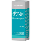 Doc Johnson Sexual Enhancers Spot On G-spot Stimulating Gel For Women - 2 Oz Tube at the Haus of Shag