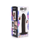 Squeeze-It Dildos Squeezable Phallic Dildo at the Haus of Shag