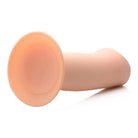 Squeeze-It Dildos Squeezable Thick Phallic Dildo at the Haus of Shag