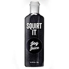 Doc Johnson Lubricants and Toy Cleaners Squirt It - Joy Juice - 4 FL. OZ at the Haus of Shag