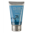 Tube of Sta-Erect delay cream for men with pheromones - 2 Oz Sta Erect Creme