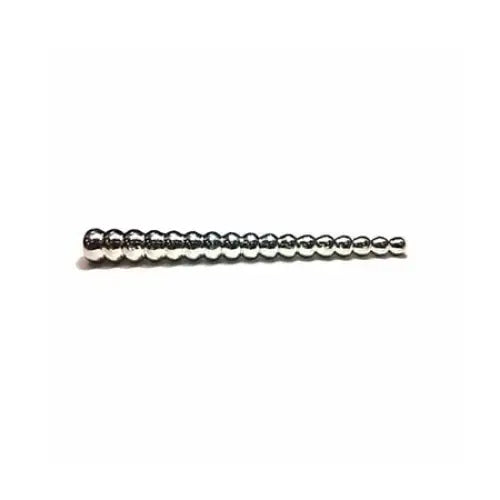 Stainless Steel Beaded Urethral Sound - Sounds