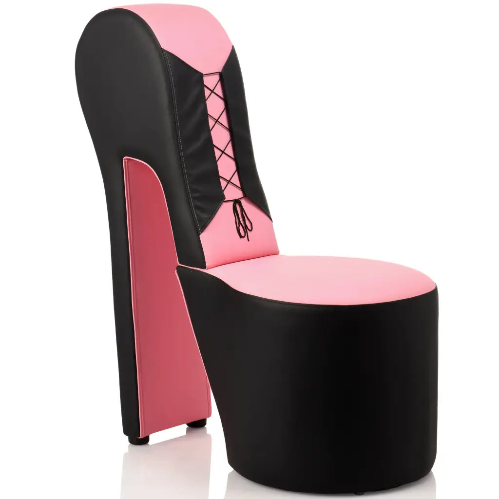 Stiletto Sex Chair - Dungeon Furniture