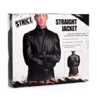 STRICT New-products Straight Jacket- Extra Large at the Haus of Shag