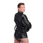 STRICT New-products Straight Jacket- Extra Large at the Haus of Shag