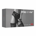 Strap-On-Me Diva Lingerie Harness XXL - Strap-On Harnesses