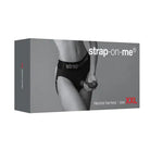 Strap-On-Me Heroine Lingerie Harness XXL - Strap-On Harnesses