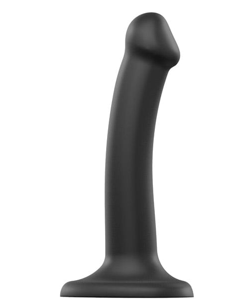 Strap-On-Me Realistic Dildo Strap-On-Me Silicone Bendable Dildo at the Haus of Shag