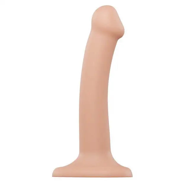 Strap-On-Me silicone bendable dildo perfect for realistic flesh anal play