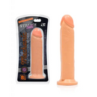 Strap On Tools Mechanic Flesh - Realistic Dildo