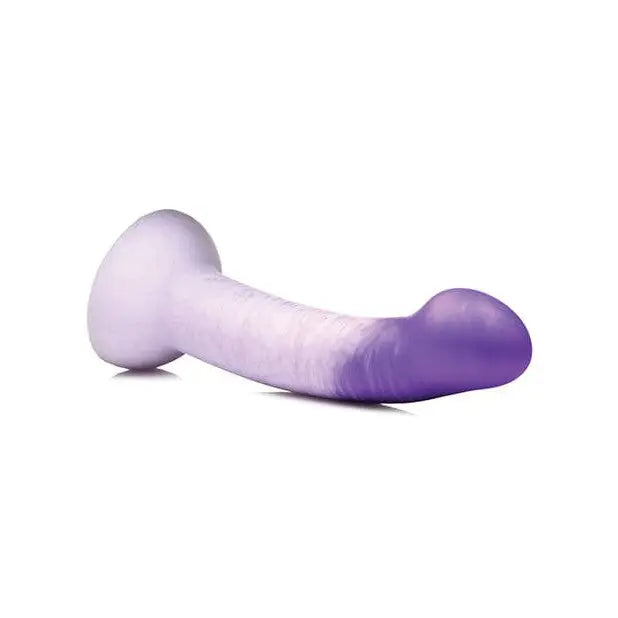 Strap U Strap Ons Strap U G Swirl G Spot Silicone Dildo at the Haus of Shag