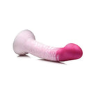 Strap U Strap Ons Strap U G Swirl G Spot Silicone Dildo at the Haus of Shag