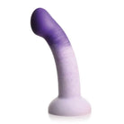 Strap U Strap Ons Strap U G Swirl G Spot Silicone Dildo at the Haus of Shag