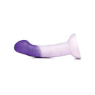 Strap U Strap Ons Strap U G Swirl G Spot Silicone Dildo at the Haus of Shag