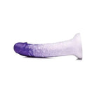 Strap U Strap Ons Strap U Real Swirl Realistic Silicone Dildo at the Haus of Shag