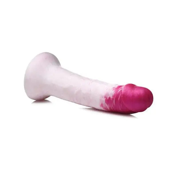 Strap U Strap Ons Strap U Real Swirl Realistic Silicone Dildo at the Haus of Shag