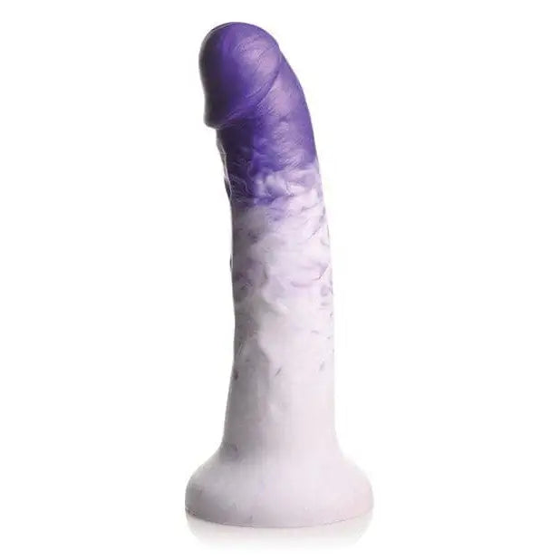 Strap U Strap Ons Strap U Real Swirl Realistic Silicone Dildo at the Haus of Shag